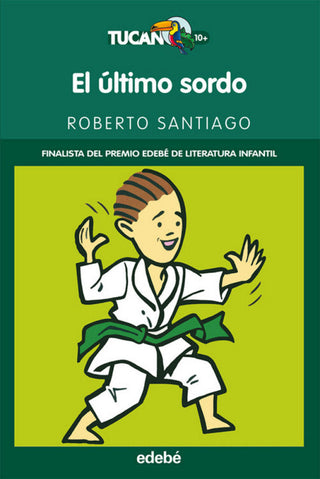 El Último Sordo Libro