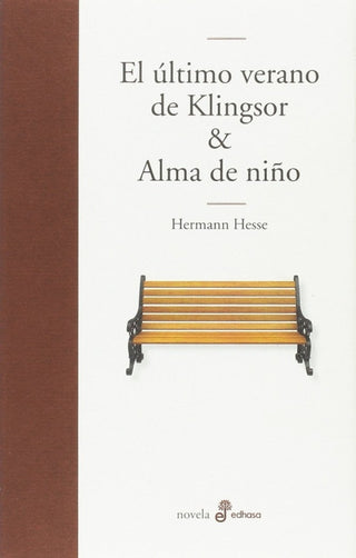 El Último Verano De Klingsor Libro