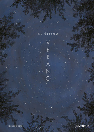 El Ultimo Verano Libro