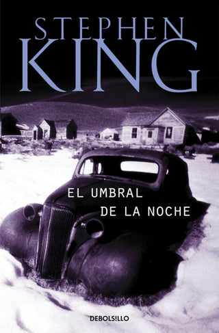 El Umbral De La Noche Libro