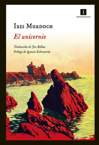 El Unicornio Libro
