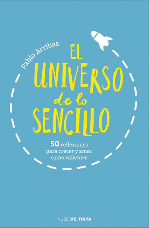 El Universo De Lo Sencillo Libro