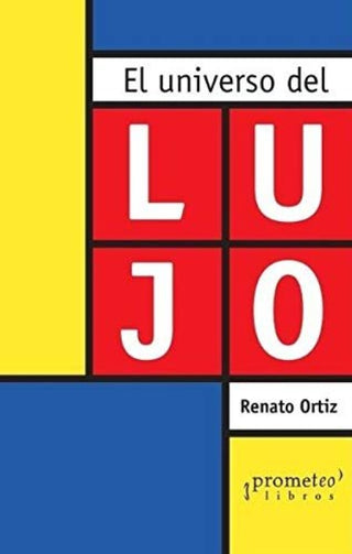 El Universo Del Lujo Libro