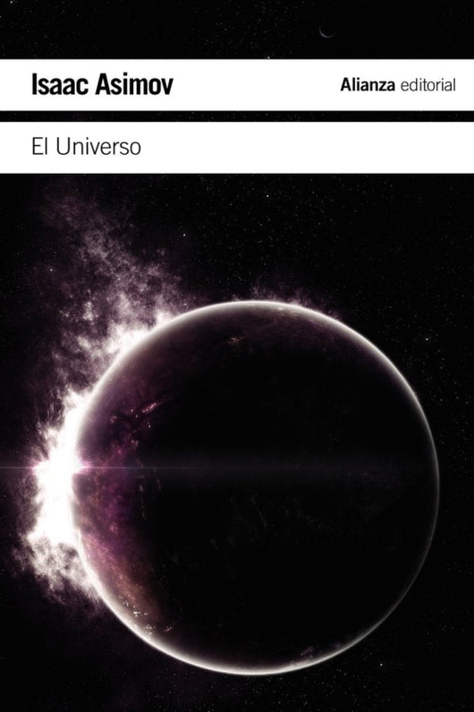 El Universo Libro