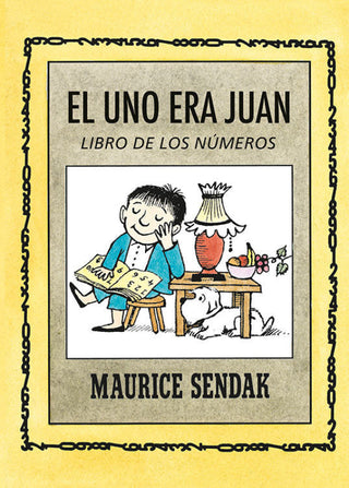 El Uno Era Juan Libro