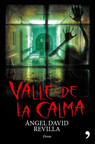 El Valle De La Calma Libro