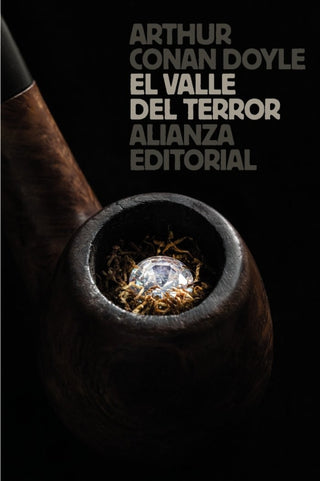 El Valle Del Terror Libro
