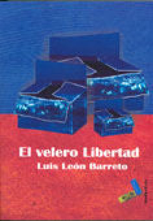 El Velero Libertad Libro