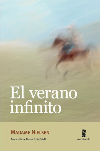 El Verano Infinito Libro