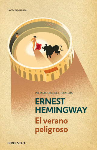 El Verano Peligroso Libro