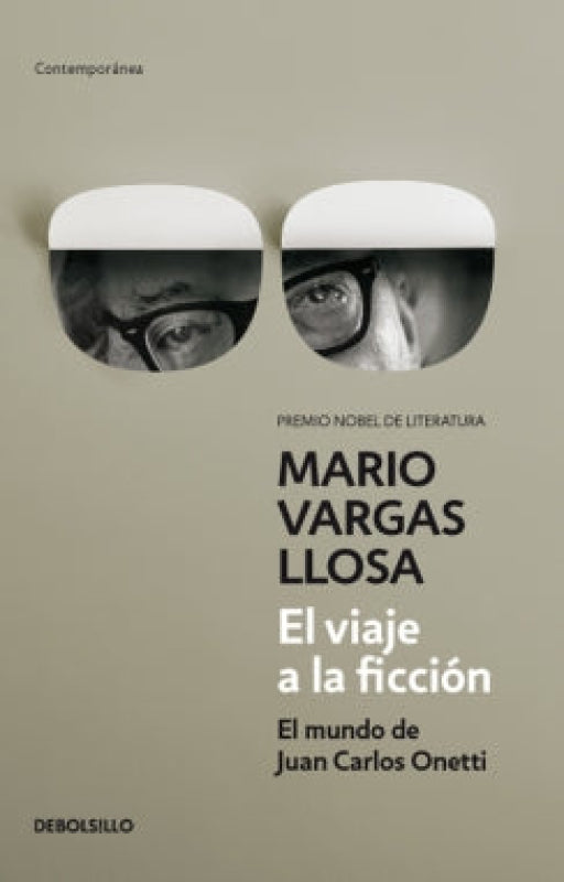 El Viaje A La Ficción Libro