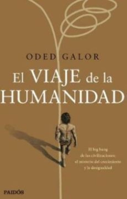 El Viaje De La Humanidad Libro