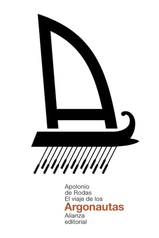 El Viaje De Los Argonautas Libro