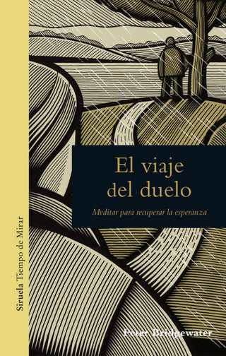 El Viaje Del Duelo Libro