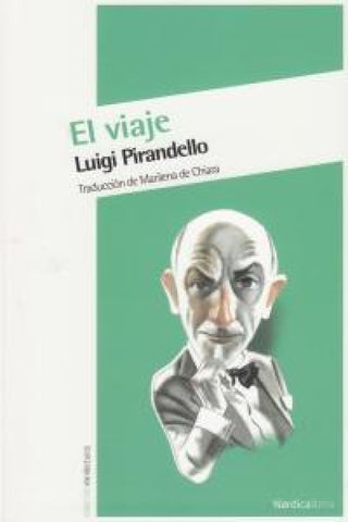 El Viaje Libro