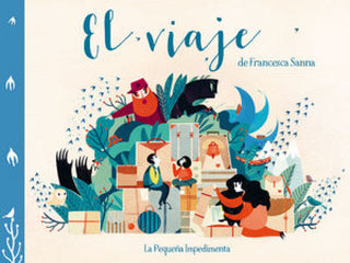 El Viaje Libro
