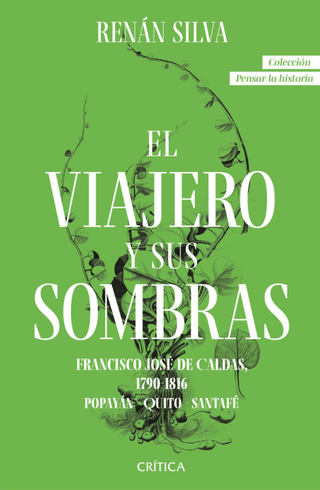 El Viajero Y Sus Sombras Libro