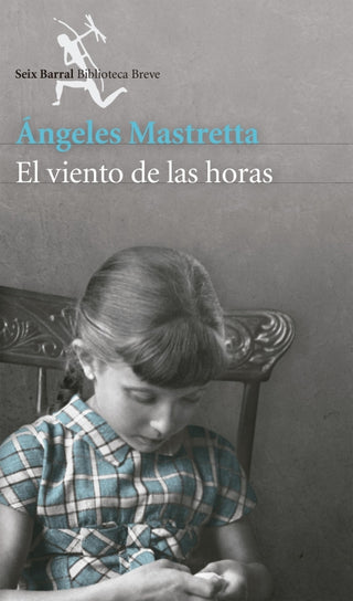 El Viento De Las Horas Libro