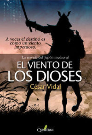 El Viento De Los Dioses Libro