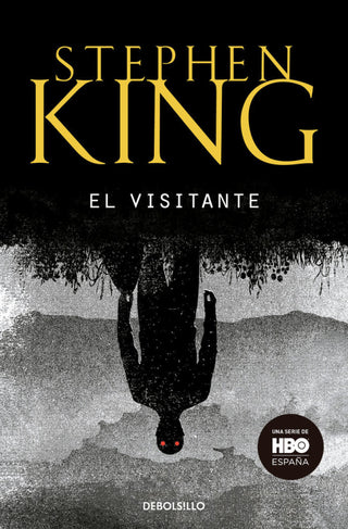 El Visitante Libro