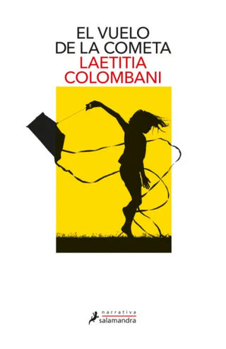 El Vuelo De La Cometa