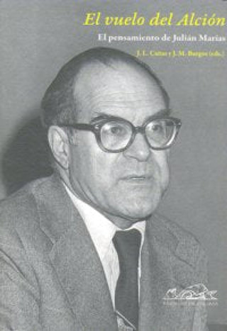 El Vuelo Del Alción Libro