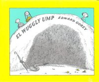 El Wuggly Ump Libro