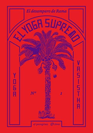 El Yoga Supremo Libro