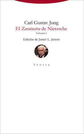 El Zaratustra De Nietzsche Libro