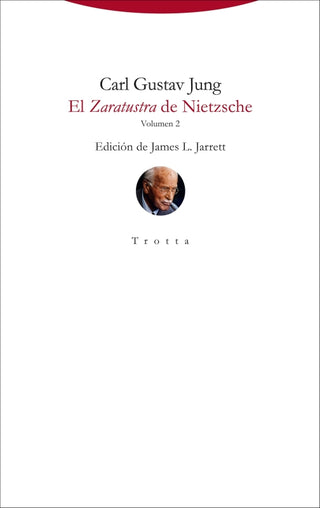 El Zaratustra De Nietzsche Libro