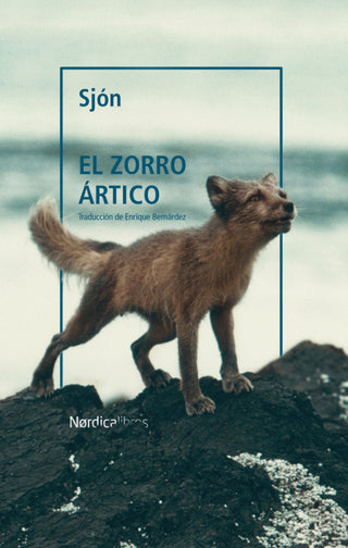 El Zorro Artico (Ne) Libro