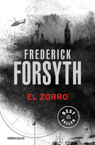 El Zorro Libro