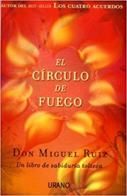 El círculo de fuego