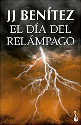 El día relámpago