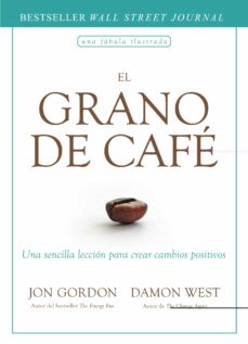 El grano de cafe