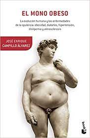 El mono obeso