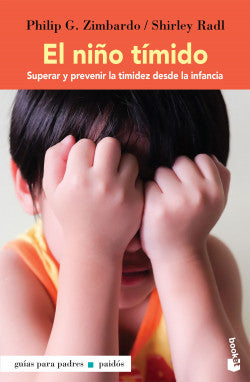 El Niño Timido