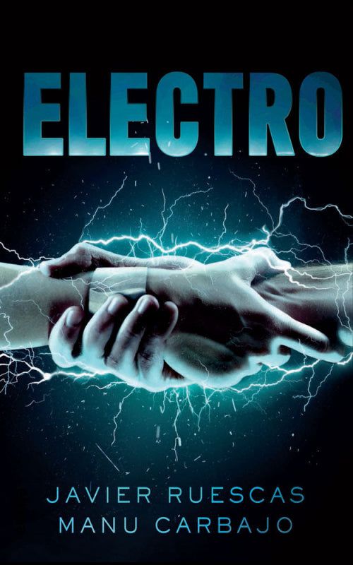 Electro (I) Libro