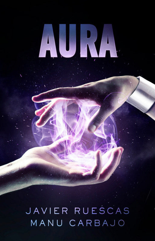 Electro (Ii): Aura Libro