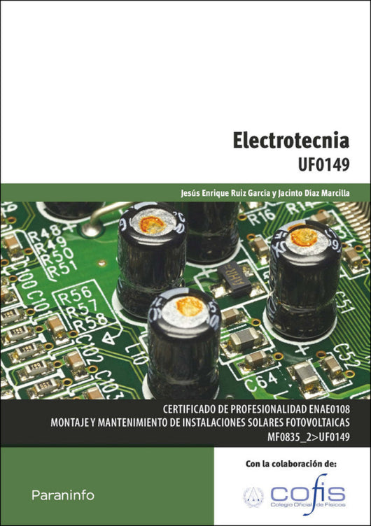 Electrotecnia Libro