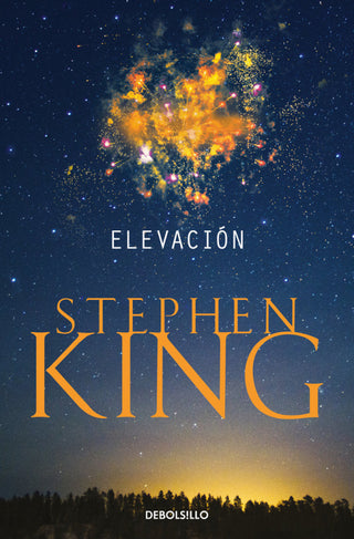 Elevación Libro
