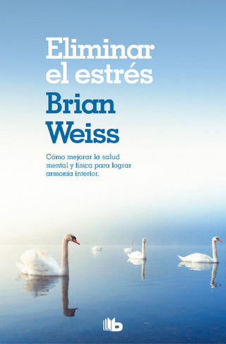 Eliminar El Estrés Libro
