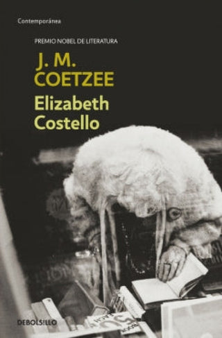 Elisabeth Costello