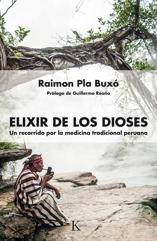 Elixir De Los Dioses Libro