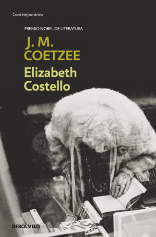 Elizabeth Costello Libro