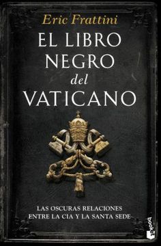 El libro negro del Vaticano