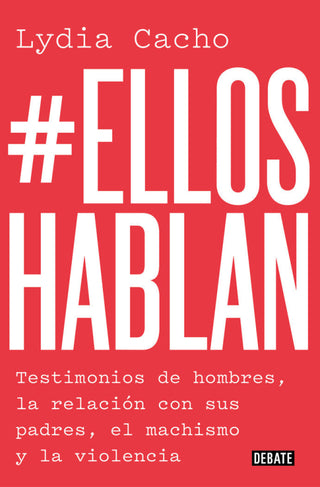 Elloshablan Libro
