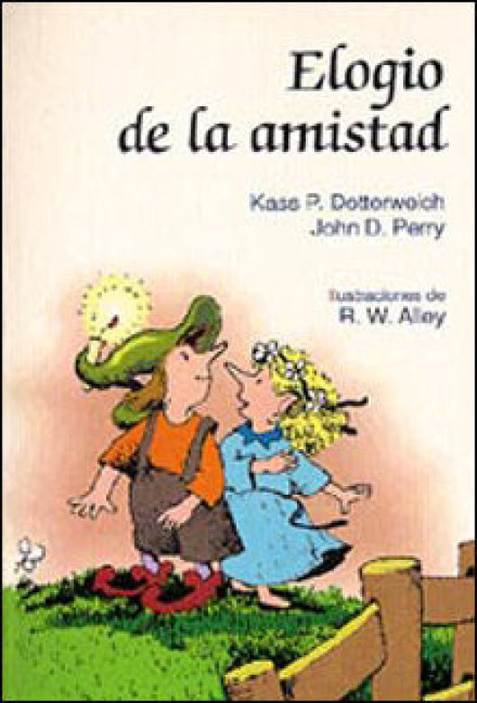 Elogio De La Amistad Libro