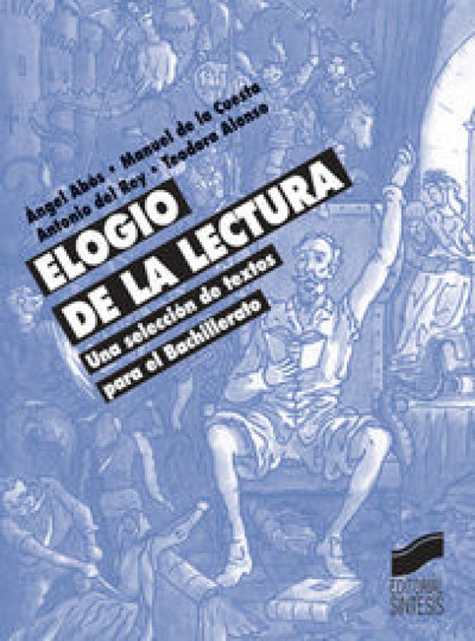 Elogio De La Lectura Libro