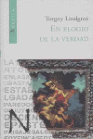Elogio De La Verdad En Libro